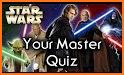 Quiz Star Wars Movie related image