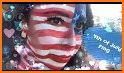 4th of July  US Independence Day Collage Maker related image