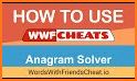 Words With Friends.org - Cheat related image