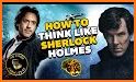 Sherlock HOLMES Betting Tips related image