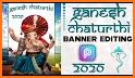 Ganesh  Photo Editor - Ganesh Photo Frame related image