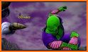 Ultimate Tenkaichi 7 Universe Fight New related image