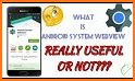 Android System WebView related image