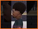 Crazy Barber shop Hair simulator Game related image