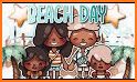 Beach Toca Boca Life guida related image