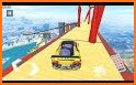 Extreme Car Stunt Game - Ramp Car Jumping 2020 related image