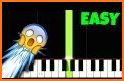 Fortnite Piano Tiles 🎹 related image