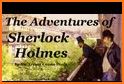 Sherlock Holmes - books related image