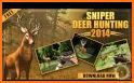 Wild Sniper - Deer Hunter related image