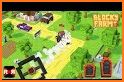 Blocky Farm related image