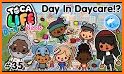 Toca Life World Daycare Helper related image