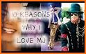 I Love Michael Jackson related image