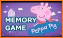 Candy Puzzle Matching Pairs - Memory Game for Kids related image