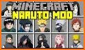 Mod for Minecraft Kakashi related image