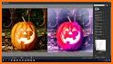 Halloween Photo Editor Halloween Photo Frames related image