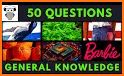 KnowledgeMen-Quiz, Facts, Puzzles and Much More related image