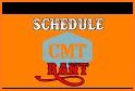 CMT Schedule related image