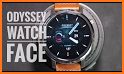 Watch Face H01 Android Wear related image