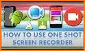 One Shot screen recorder (PRO) related image