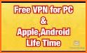 Green VPN - private browser with free vpn related image