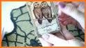 Under the Roses Lenormand related image