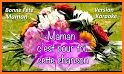 bonne fête maman 2020 related image