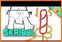 skribbl.io related image