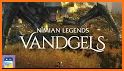 Nimian Legends : Vandgels related image