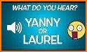 What Do You Hear? Yanny or Laurel related image