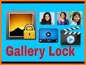 gallery lock related image