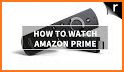 Amazon Prime Video related image