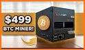 BTC Miner-Bitcoin Cloud Mining related image