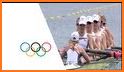 Olympic Boat Rowing related image