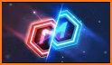 Merge Neon Dice - Tower Defense, Random Dice Game related image