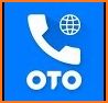 OTO Global International Calls related image