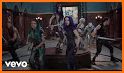 Descendants 3 Dove Fast Hop related image