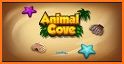 Animal Cove: Solve Puzzles & Customize Your Island related image