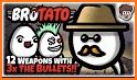 Brotato Shooter related image