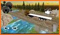 Offroad Transport Truck Driving:Truck Simulator 3D related image