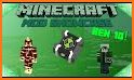 Ben 10 Mod for Minecraft related image