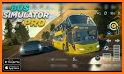 Bus Simulator PRO 2020 - City Edition HD related image