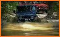 Off-road Drive: Jeep 4x4 related image