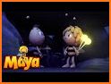 Maya the Bee's gamebox 1 related image