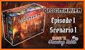 Gloomhaven Scenario Viewer related image