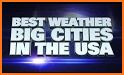 Weather USA Free related image