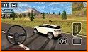 Extreme SUV Range Rover Evoque Driving Simulator related image