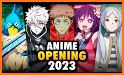 Guess The Anime 2023 related image