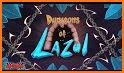 Dungeons of Lazul - Online related image