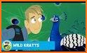 Wild Kratts City Hoppers Creature Power related image