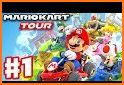 Mario Kart Tour related image